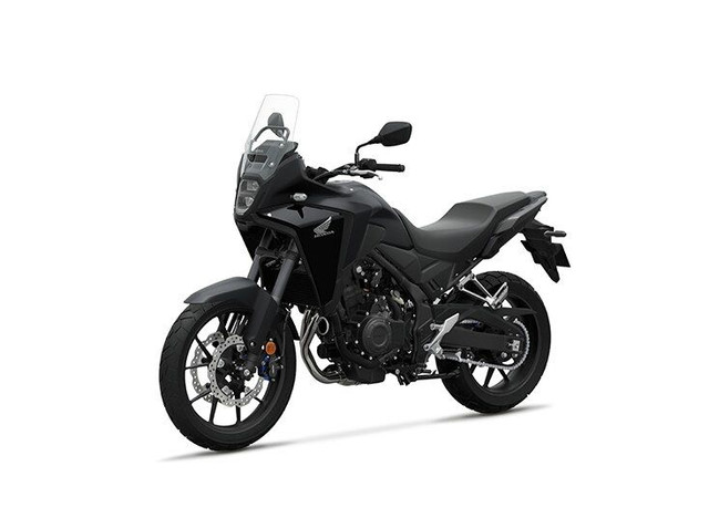 2025 HONDA NX500 ABS in Sport Touring in West Island - Image 4