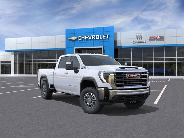 2025 GMC Sierra 2500HD SLE - COMING SOON in Cars & Trucks in Calgary