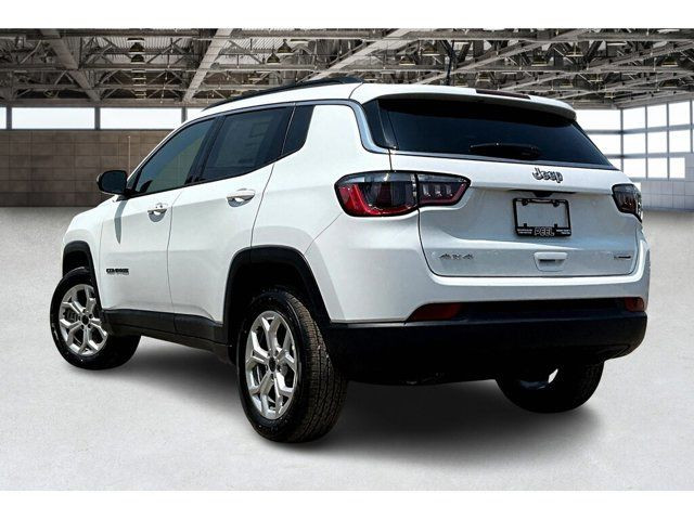 2025 Jeep Compass Latitude in Cars & Trucks in Mississauga / Peel Region - Image 3