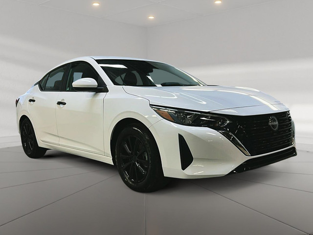 2024 Nissan Sentra in Cars & Trucks in Laval / North Shore - Image 3