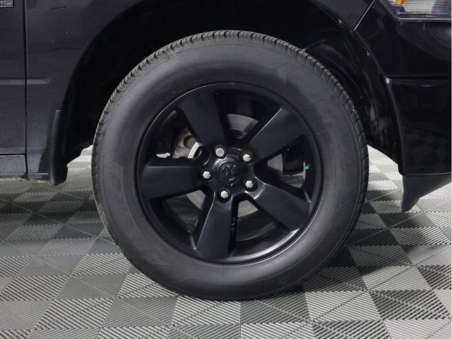2022 Ram 1500 Classic SLT | Preferred Package | Heated Seats | in Cars & Trucks in Calgary - Image 4