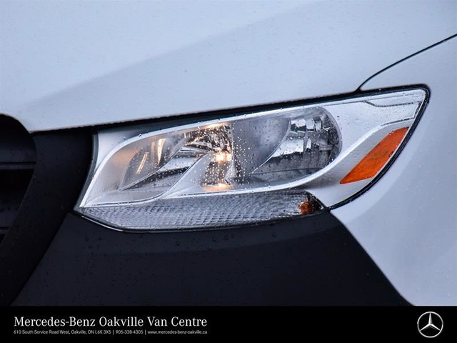 2025 Mercedes-Benz Sprinter Cargo Van in Cars & Trucks in Oakville / Halton Region - Image 4