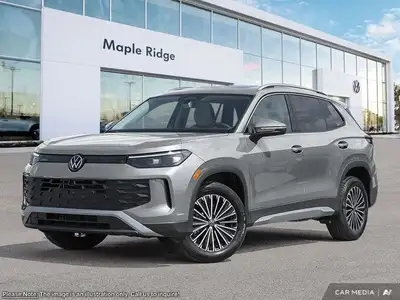 This Volkswagen Tiguan boasts a Intercooled Turbo Regular Unleaded I-4 2.0 L/121 engine powering thi...