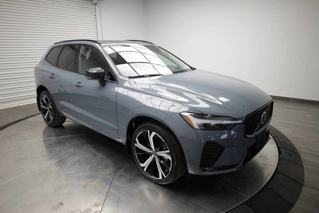 2024 Volvo XC60 Ultimate Dark Theme in Cars & Trucks in Calgary