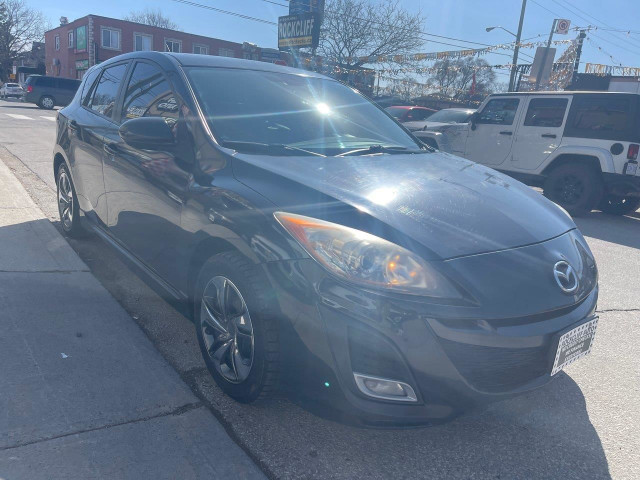 2011 Mazda 3 GS in Cars & Trucks in City of Toronto - Image 3