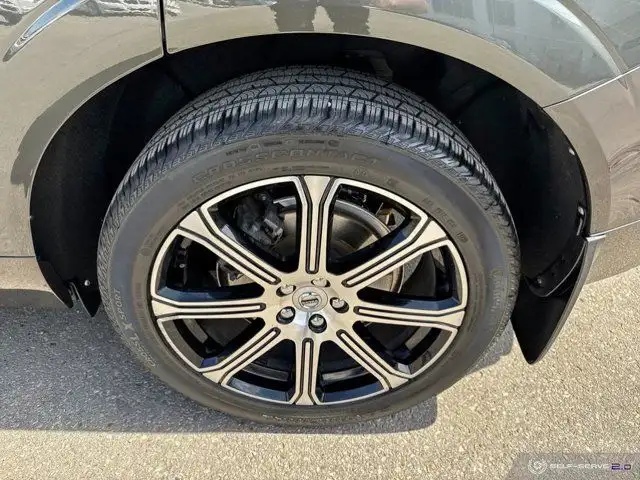 2018 Volvo XC60 Inscription | T6 | HEATED AND COOLED SEATS in Cars & Trucks in Strathcona County - Image 20