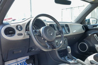 Only 15,861 Miles! This Volkswagen Beetle Convertible delivers a Intercooled Turbo Regular Unleaded... (image 9)