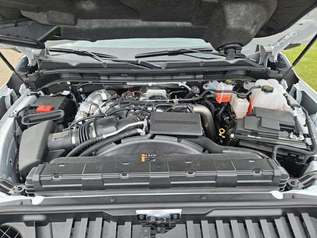 2025 GMC Sierra 3500HD AT4 Diesel Prem Plus Pkg in Cars & Trucks in Red Deer - Image 4
