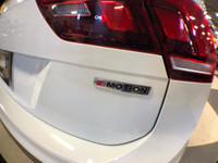 SUV .......... 2.0 LITER 4-CYLINDER TURBOCHARGED ENGINE WITH 184 HP AND 221 LB-FT OF TORQUE ........... (image 8)