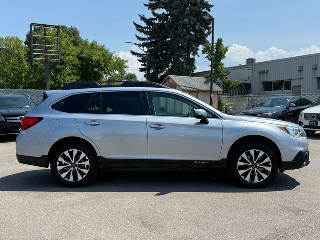 2016 Subaru Outback 3.6R Limited |1-OWNER|CERTIFIED| in Cars & Trucks in Oakville / Halton Region - Image 4