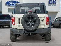 Black Appearance Package! THIS VEHICLE IS LOCATED AT DK FORD LEDUC Want an SUV that can genuinely do... (image 5)