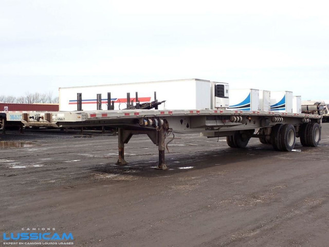 2009 Manac 10248B40 in Heavy Trucks in Longueuil / South Shore - Image 3