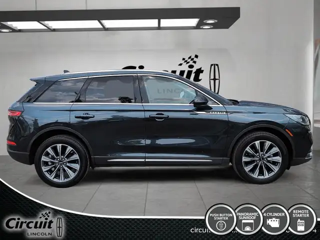 2021 Lincoln Corsair Reserve à vendre in Cars & Trucks in City of Montréal - Image 7