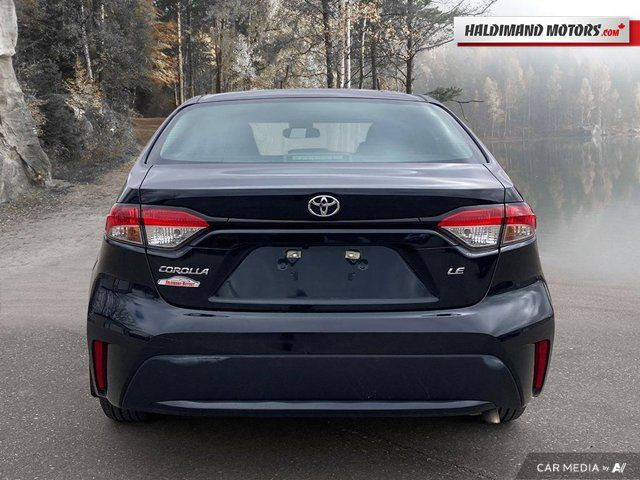 2020 Toyota Corolla LE in Cars & Trucks in Hamilton - Image 4