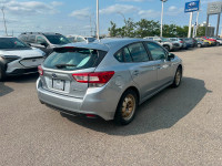 Nouvel Arrivage! La Subaru Impreza Touring 2019 automatique est une compacte polyvalente parfaitemen... (image 4)