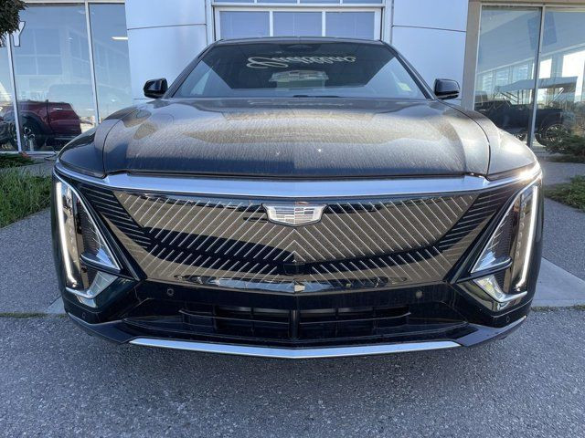 2024 Cadillac LYRIQ Tech in Cars & Trucks in Calgary - Image 3