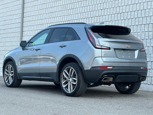 2023 Cadillac XT4 in Cars & Trucks in City of Toronto - Image 3