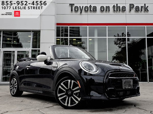 2024 MINI Cooper S Cooper S FWD