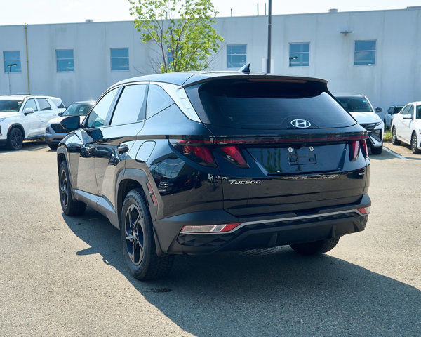 2023 Hyundai Tucson Essential | Awd | Backup Cam | Lane keep in Cars & Trucks in Edmonton - Image 3