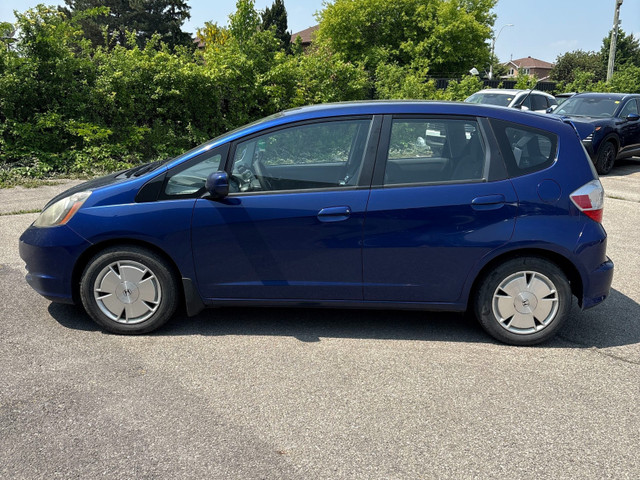 2011 Honda Fit | Auto | Safety & Warranty Included in Cars & Trucks in City of Toronto - Image 4