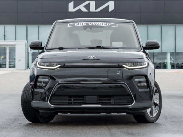 2021 KIA SOUL SX Luxury | Accident Free | Loaded in Cars & Trucks in Guelph - Image 2