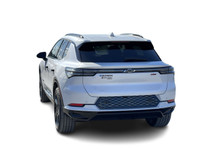EQUINOX EV RS Engine: 0L L/100Km City: 2.0 L/100Km Hwy: 2.4 Safety Equipment Verrouillage sécurité-e... (image 9)