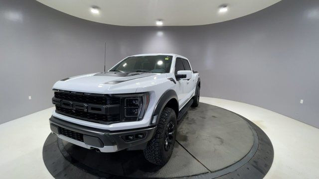 2023 Ford F-150 RAPTOR - CLEAN CARFAX - ONE OWNER in Cars & Trucks in Strathcona County - Image 3