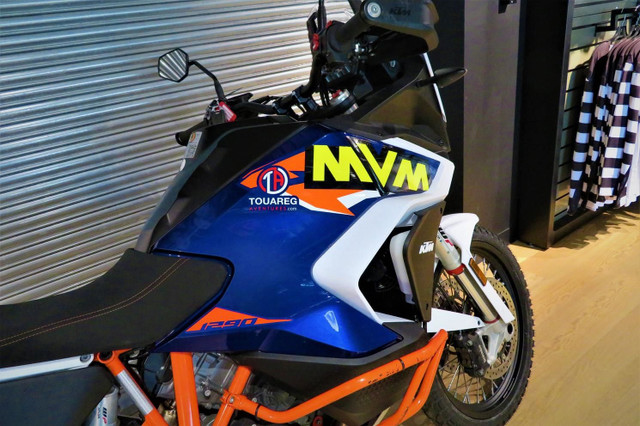 2023 KTM 1290 SUPER ADVENTURE R in Dirt Bikes & Motocross in Shawinigan - Image 2