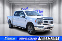 2022 Ford F-150 Lariat Super Crew 4x4 Welcome to Xtreme Auto & Truck Sales Your Car Loan, Truck Loan... (image 2)