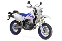 2023 Suzuki DRZ400SM3 MOTORCYCLE