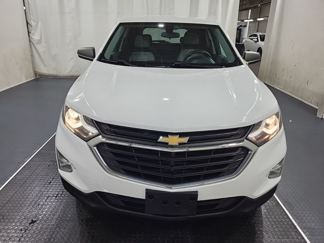 2019 Chevrolet Equinox AWD 4dr LS w/1LS *BACKUP CAM/ALLOYS/EASY  in Cars & Trucks in City of Toronto - Image 2
