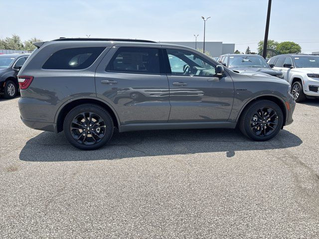 2025 Dodge Durango R/T Plus in Cars & Trucks in Mississauga / Peel Region - Image 4