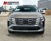 Experience the pinnacle of hybrid SUV technology with the 2025 Hyundai Tucson Hybrid Ultimate. This... (image 7)
