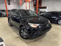 2016 Toyota RAV4 LE/AWD/AUTOMATIQUE/AC/BLUETOOTH/CRUISE CONTROL/GROUPE ELECTRIQUE ! 5151 BOULEVARD I... (image 3)