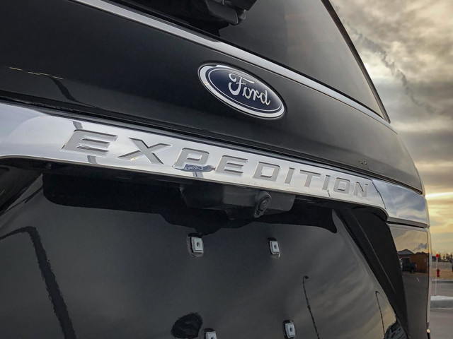 2021 Ford Expedition KING RANCH | 3.5L ECOBOOST V6 | 4X4 | FULLY in Cars & Trucks in Lethbridge - Image 3