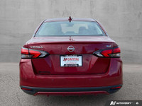 This Nissan Versa has a dependable Regular Unleaded I-4 1.6 L/98 engine powering this Variable trans... (image 4)