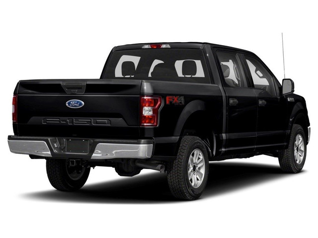 2018 Ford F-150 XLT 4WD SuperCrew 5.5' Box in Cars & Trucks in Markham / York Region - Image 2