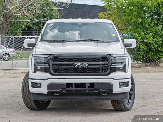 2025 Ford F-150 Lariat in Cars & Trucks in Edmonton - Image 2