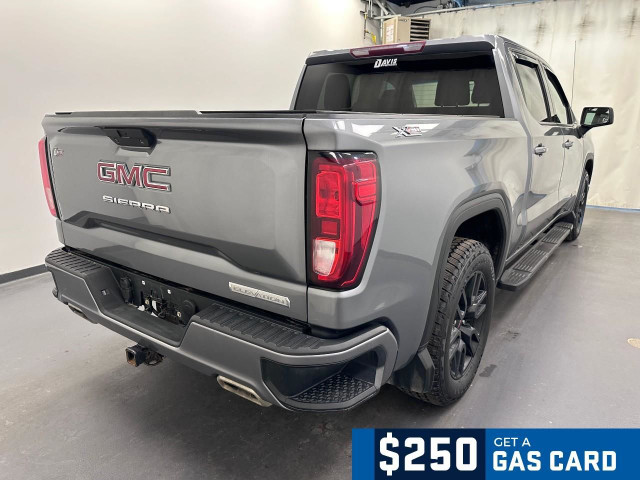 2019 GMC Sierra 1500 Elevation 5.3L 8CYL | HEATED FRONT SEATS... in Cars & Trucks in Lethbridge - Image 3
