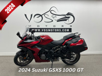 2024 Suzuki GSX-S1000GTM4 GSX-S1000GTM4 - V5960
