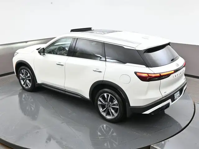 2025 Infiniti QX60 LUXE in Cars & Trucks in City of Halifax - Image 47