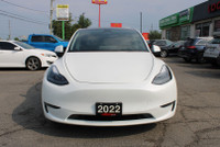 Dual Motor AWD DON'T PAY EXTRA FOR SAFETY CERTIFICATION Elevate Your Drive With This 2022 Tesla Mode... (image 1)