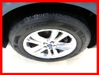 2016 FORD EDGE CARFAX VERIFIED, CLEAN TITLE 219,510KM AUTOMATIC TRANSMISSION BLUE EXTERIOR ON BLACK... (image 6)