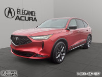 2022 Acura MDX A-Spec ATTACHE REMORQUE, SH-AWD, 7 PASSAGERS