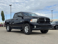 Command the road with this powerful 2017 Ram 1500 Crew Cab 1500 Express, boasting a robust 5.7L HEMI... (image 3)