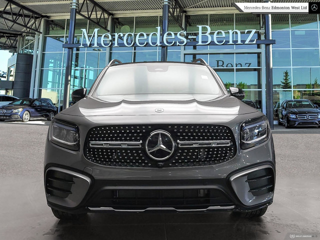 2025 Mercedes-Benz GLB 250 4MATIC SUV - High Spec - Exclusive Tr in Cars & Trucks in Edmonton - Image 2