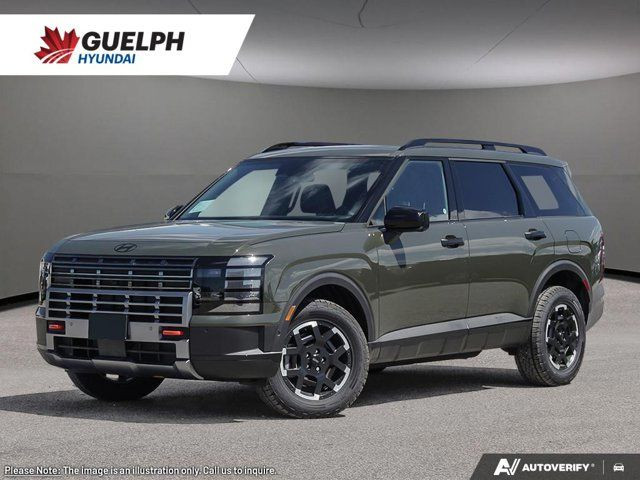 2026 Hyundai Palisade XRT Pro in Cars & Trucks in Guelph