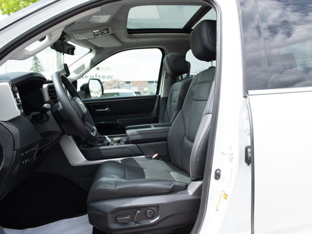 2022 Toyota Tundra Limited Hybrid TRD in Cars & Trucks in Calgary - Image 2