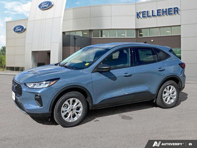2025 Ford Escape Active in Cars & Trucks in Brandon