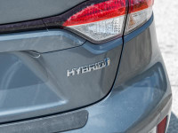 Wireless Charging, Heated Steering Wheel, Heated Rear Seats, Lane Keep Assist, Proximity Key, Blind... (image 6)